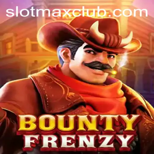 Discovering BountyFrenzy: The Thrilling Adventure in the World of SLOTMAX