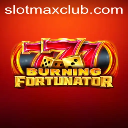 Dive into BurningFort: An Epic SLOTMAX Adventure