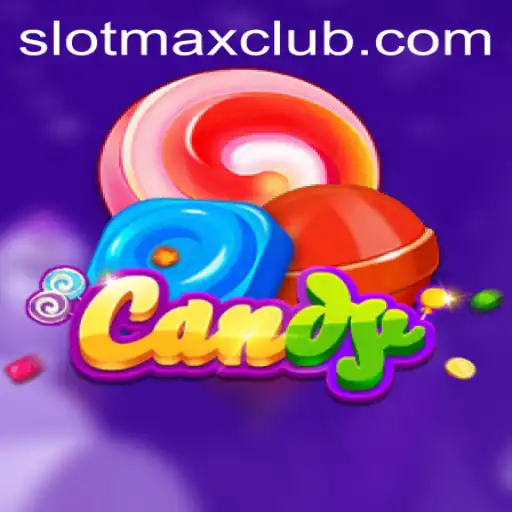 Discover the Magical World of Candy: Welcome to SLOTMAX