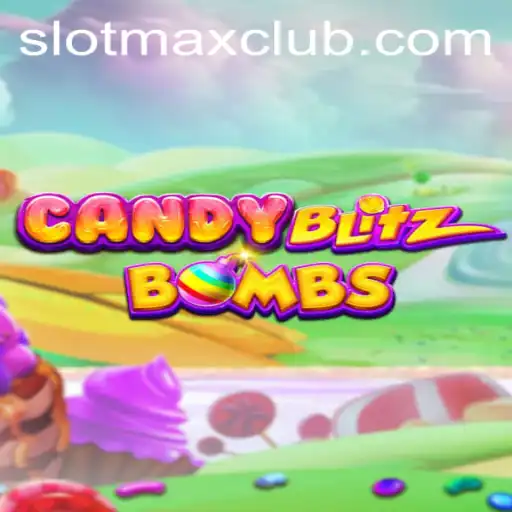 Exploring the World of CandyBlitzBombs SLOTMAX: A Sweet Gaming Adventure