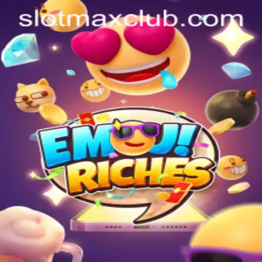 Dive into the World of EmojiRiches: The Ultimate SLOTMAX Experience