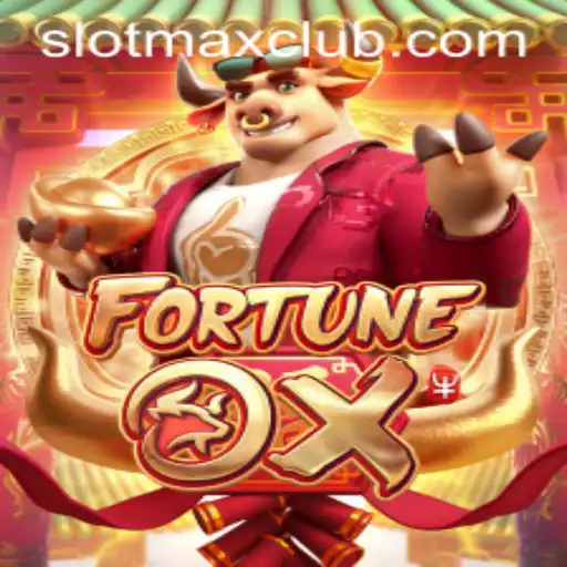 FortuneOx: Unleashing the Ultimate SLOTMAX Experience