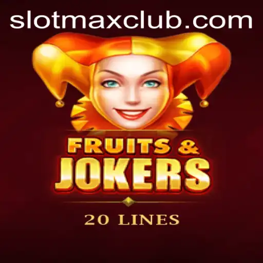 FruitsAndJokers20: A Closer Look at This Exciting Slot Game