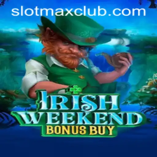 Discover the Thrills of IrishWeekendBonusBuy: A Modern Digital Gaming Experience