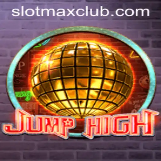 JumpHigh: A Thrilling Leap into Interactive Entertainment with SLOTMAX