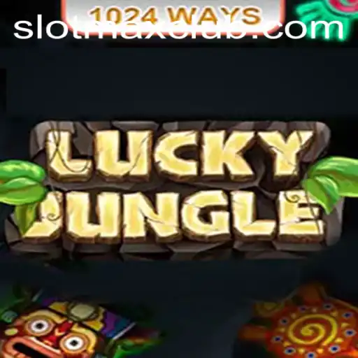 Exploring LuckyJungle1024: The Enchanting World of SLOTMAX