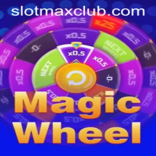 Explore the Exciting World of MagicWheel with SLOTMAX