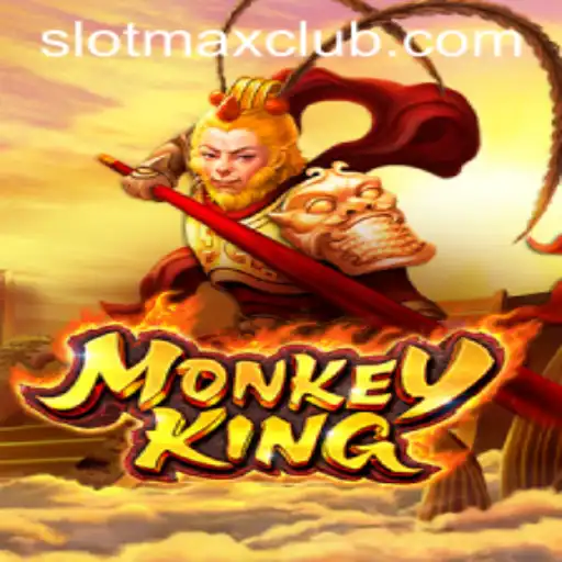 MonkeyKing: A Journey into the Exciting World of SLOTMAX Gaming