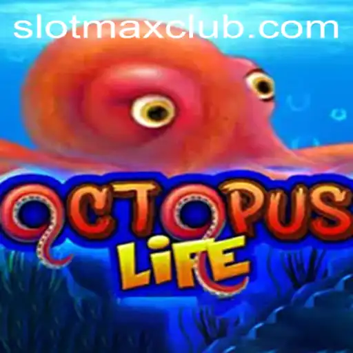 Discover OctopusLife: Dive into the Underwater Adventure with SLOTMAX