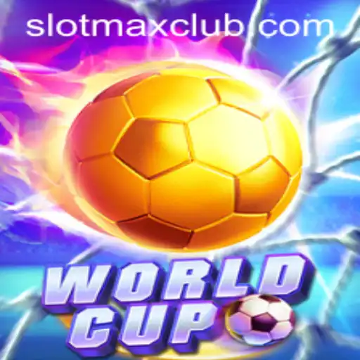 WorldCup: Embrace the Thrill of SLOTMAX in a Global Arena